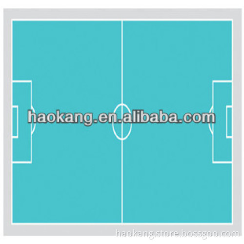 Soccer Flooring